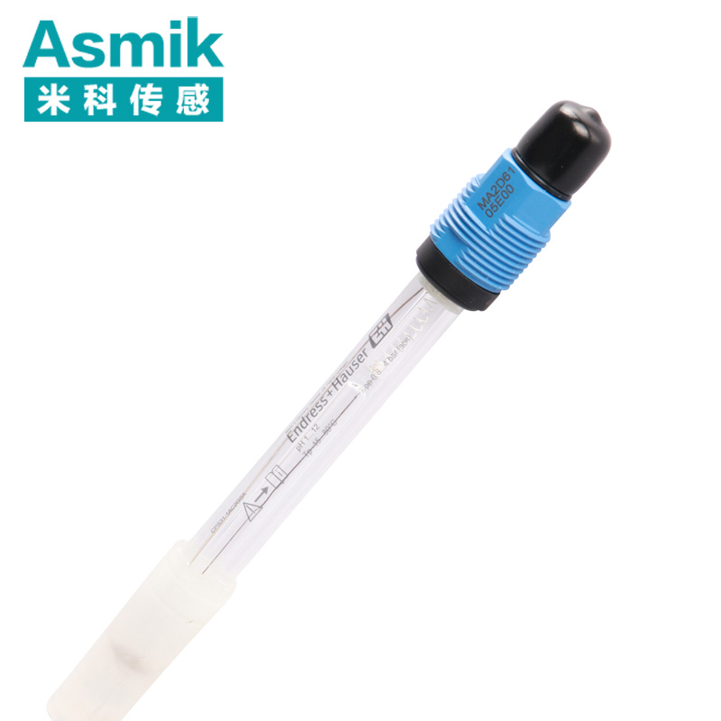 米科E+H進口高精度電極CPS31-1AC2GSA