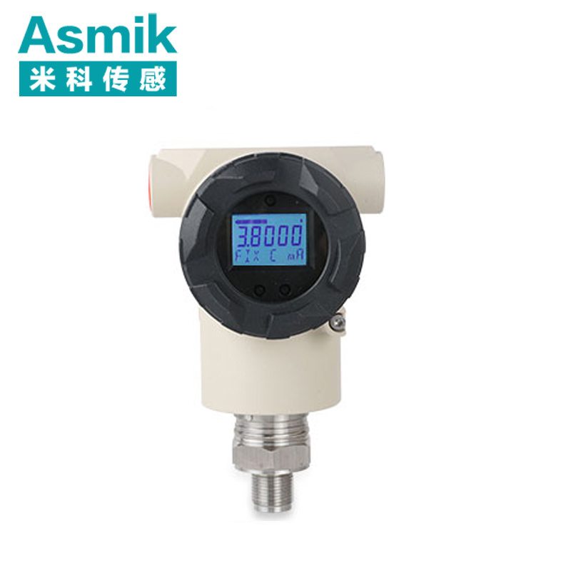 米科MIK-3051-CP單晶硅數(shù)顯壓力變送器 高精度